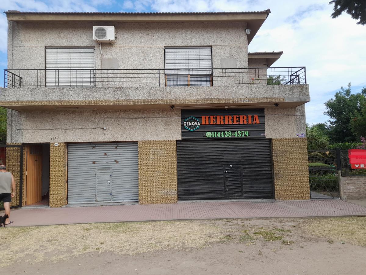 Vende Inmueble sobre Ruta 21 - Curva la Teja