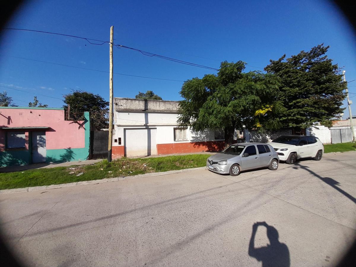 Se Vende Esquina Comercial Villa Amelia