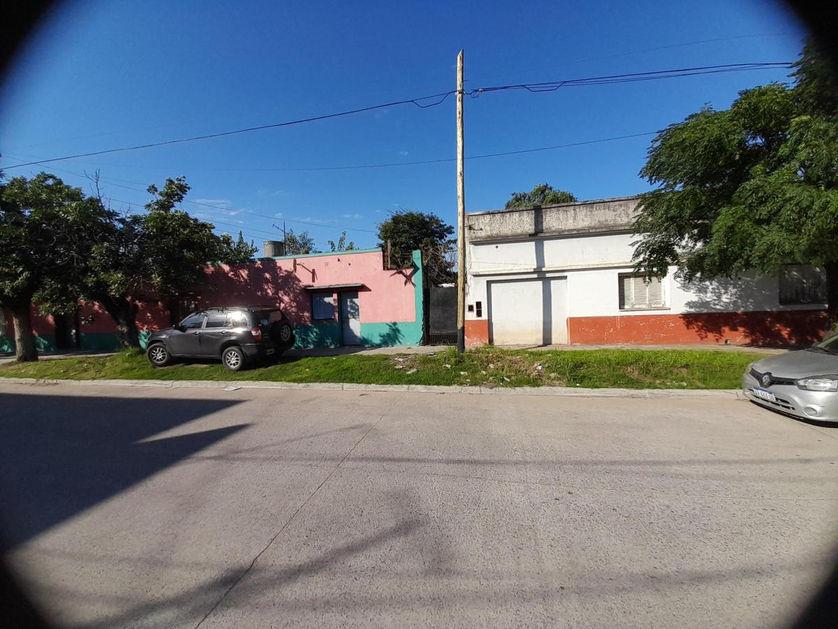 Foto de Se Vende Esquina Comercial Villa Amelia, imagen 5