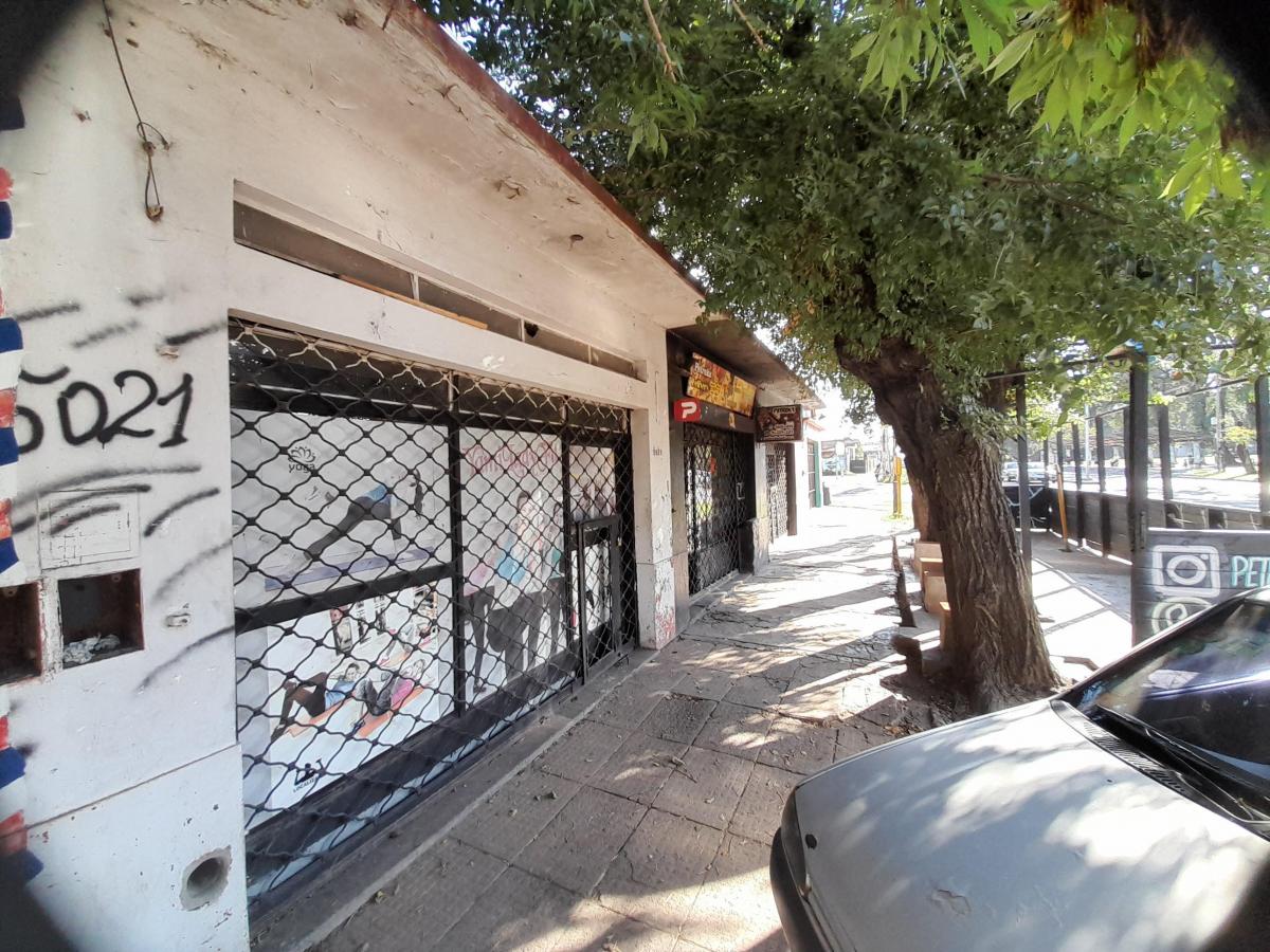 Foto de Se Vende Esquina Comercial Villa Amelia, imagen 3