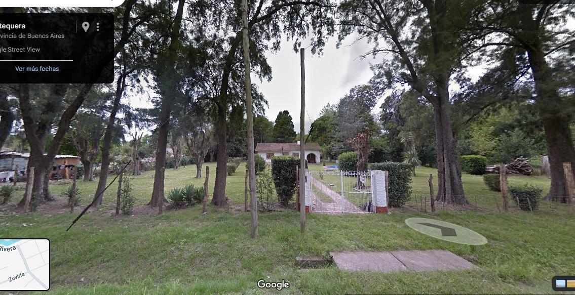 Propiedad en Argentina