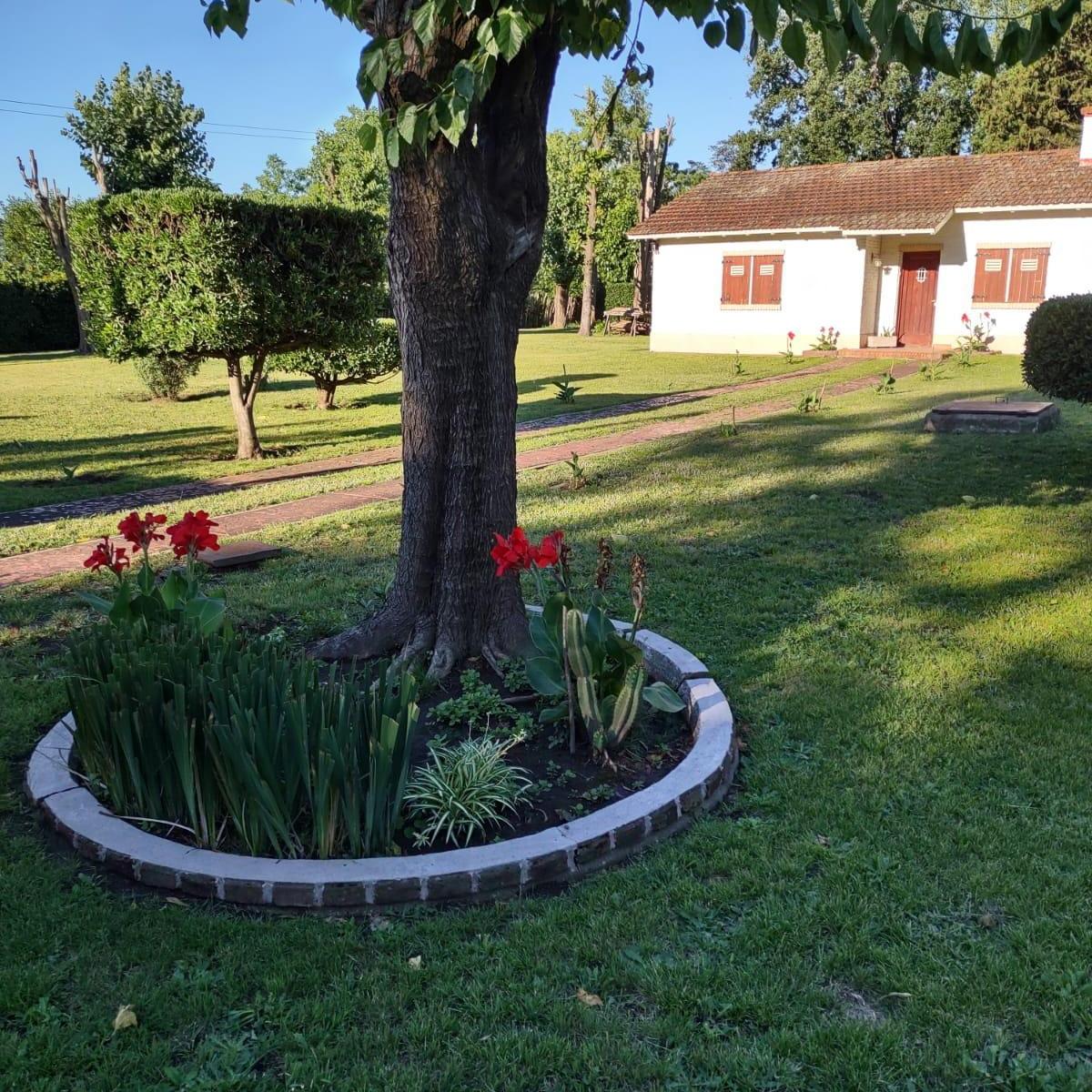 Casa Quinta 3