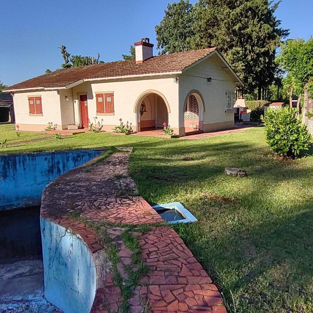 Casa Quinta 5