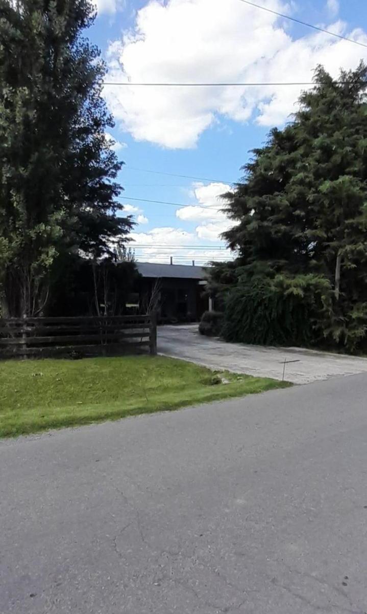 Vende Casa en El Moro Marcos Paz - Parola Inmobiliaria 