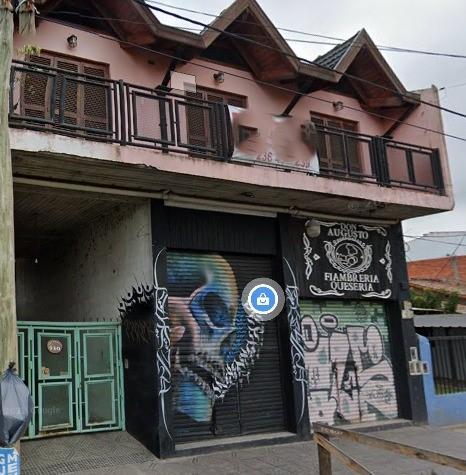 Foto de Locales + Garage + Fondo + Casa Sobre calle Principal y comercial, imagen 5