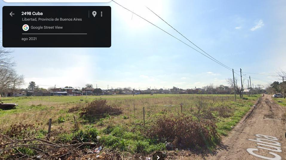 En Venta Lotes Financiados cercano a Villa Amelia