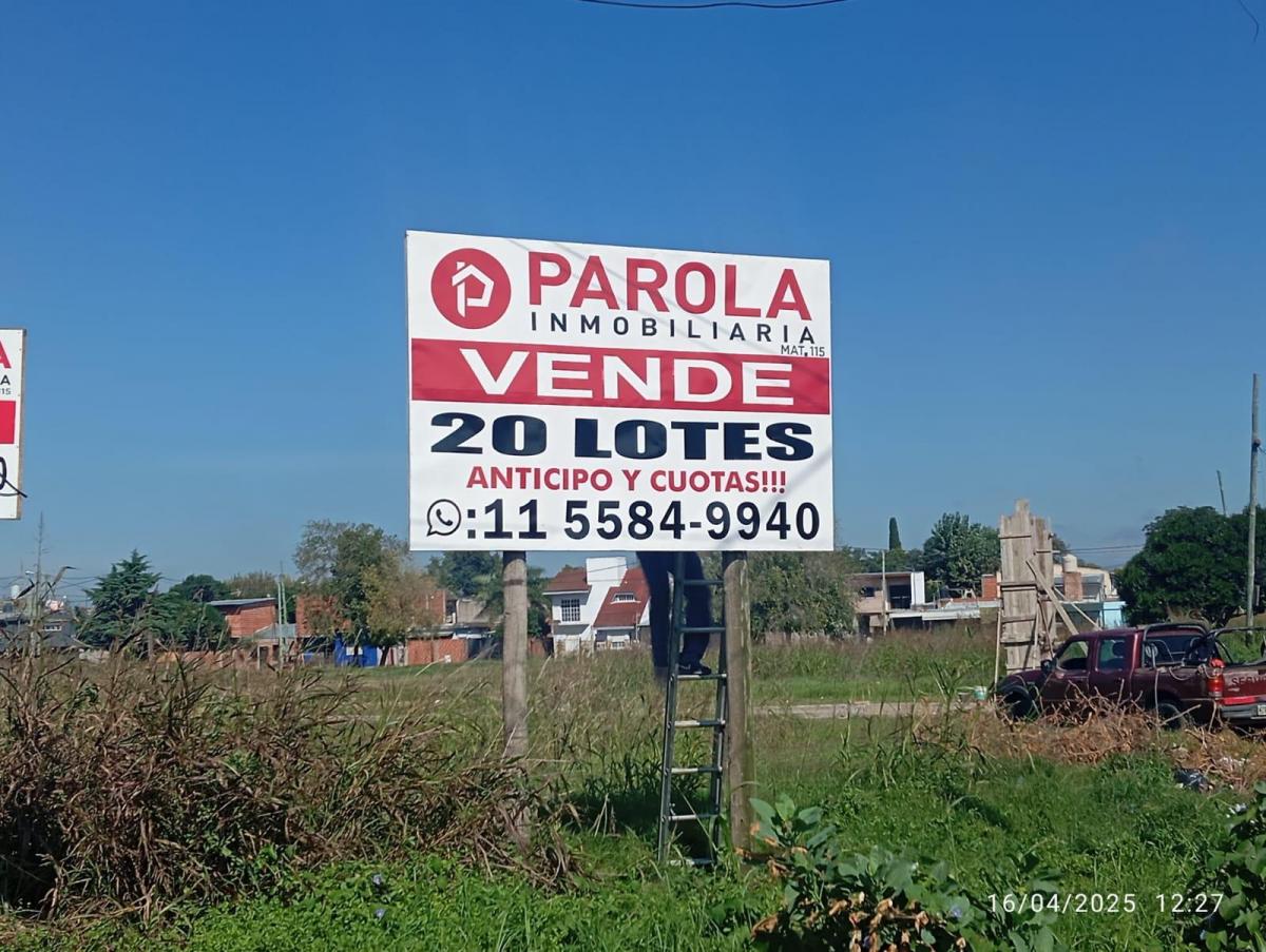 Foto de En Venta Lotes Financiados cercano a Villa Amelia, imagen 5