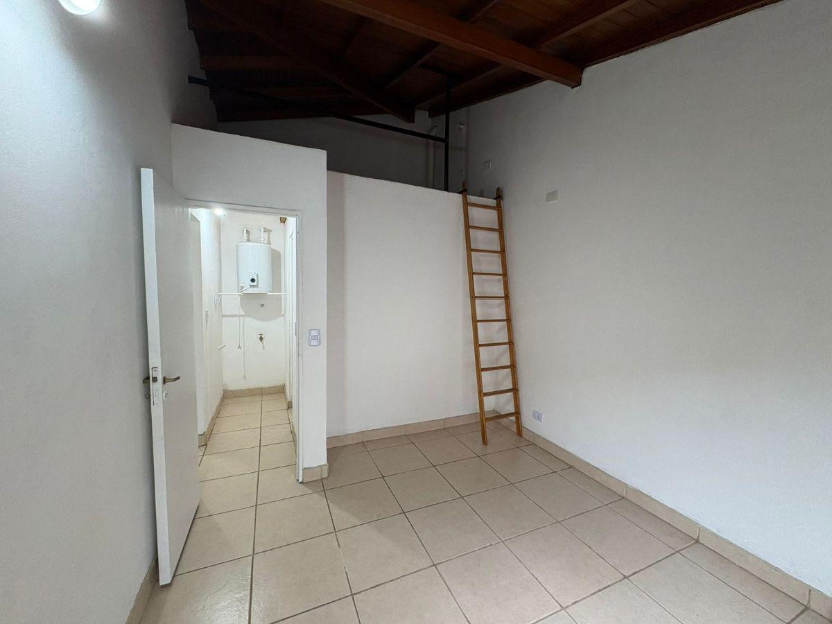 Foto de Alquiler departamento 2 ambientes con cochera en Moreno, imagen 5