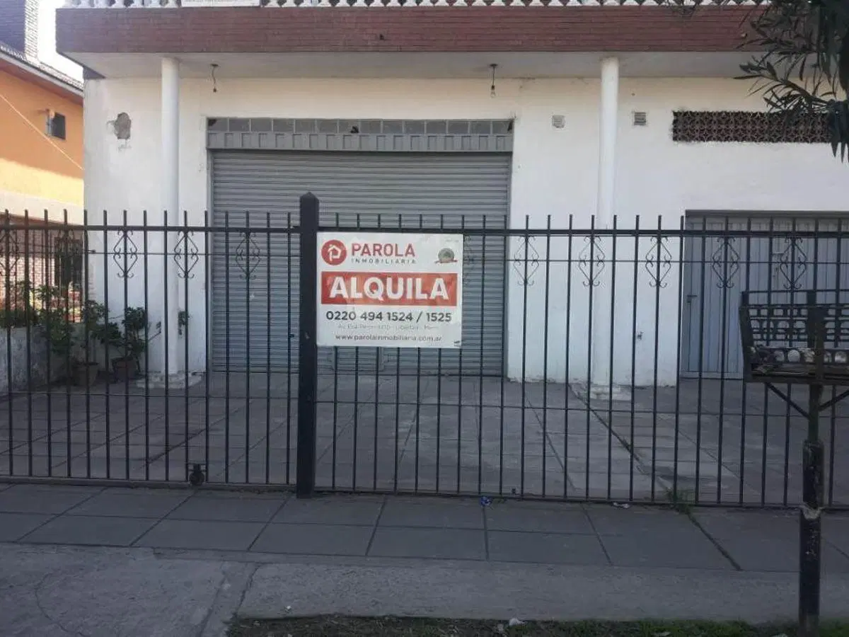 Local en alquiler sobre Avenida - Libertad 2