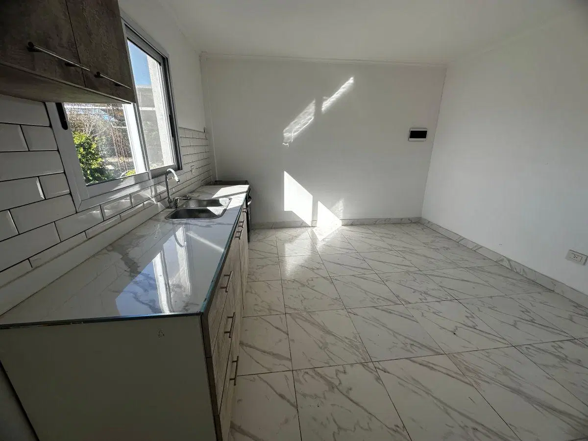 Departamento en alquiler 2 ambientes con cochera 5