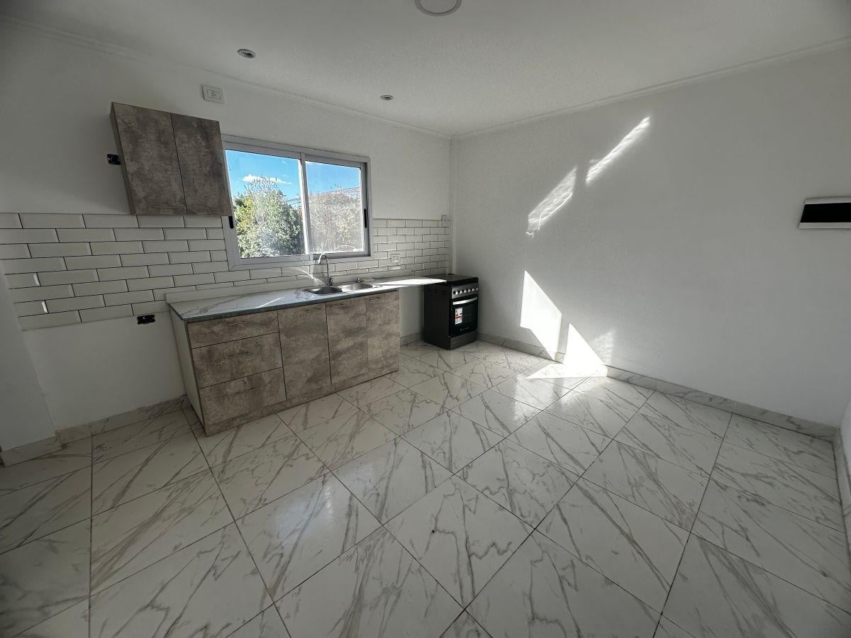 Foto de Departamento en alquiler 2 ambientes con cochera, imagen 4
