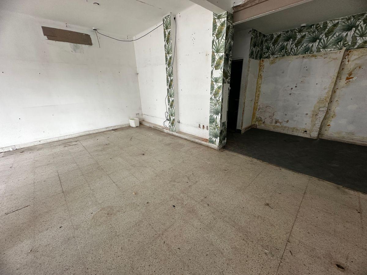 Foto de Alquiler de local comercial en Paso del Rey, imagen 3