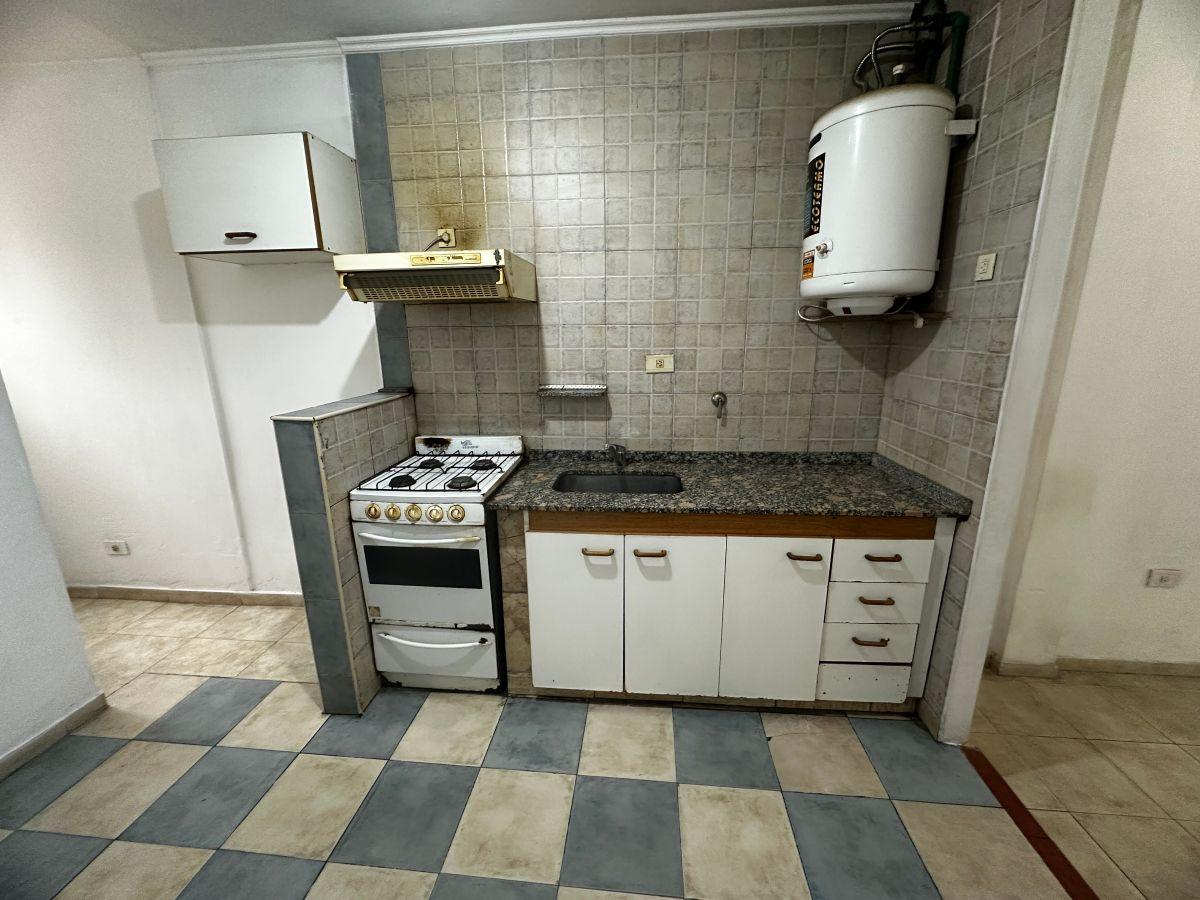 Foto de Departamento 2 ambientes en alquiler Moreno, imagen 5
