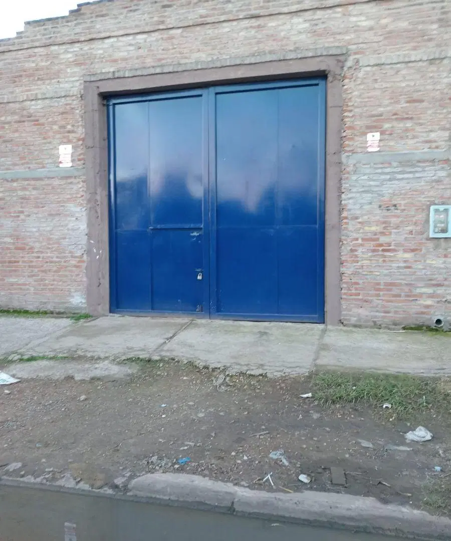 Alquila Galpon - Deposito 5