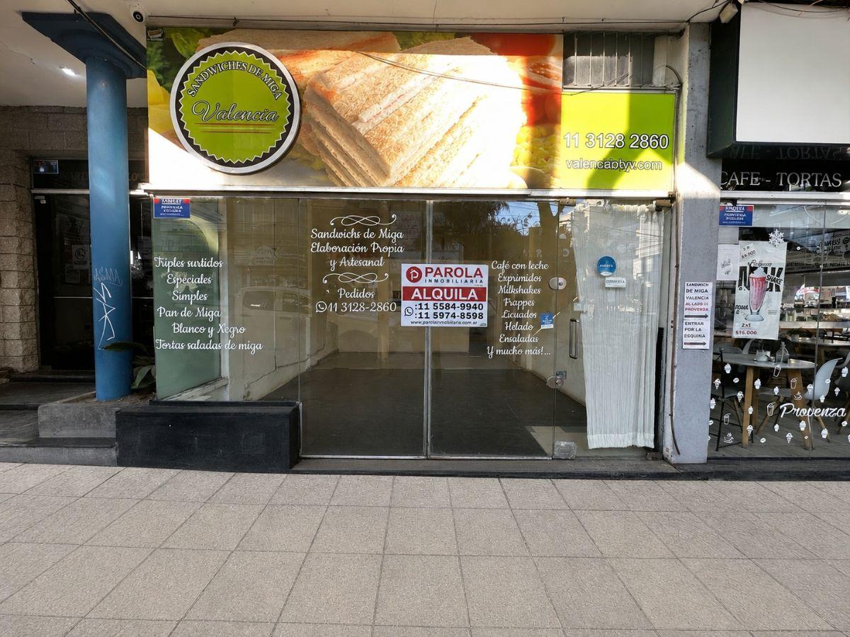 Local Comercial