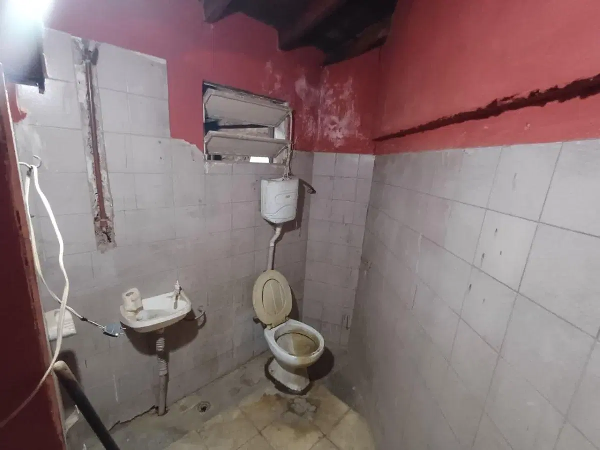 Galpón en Alquiler 300m2 5