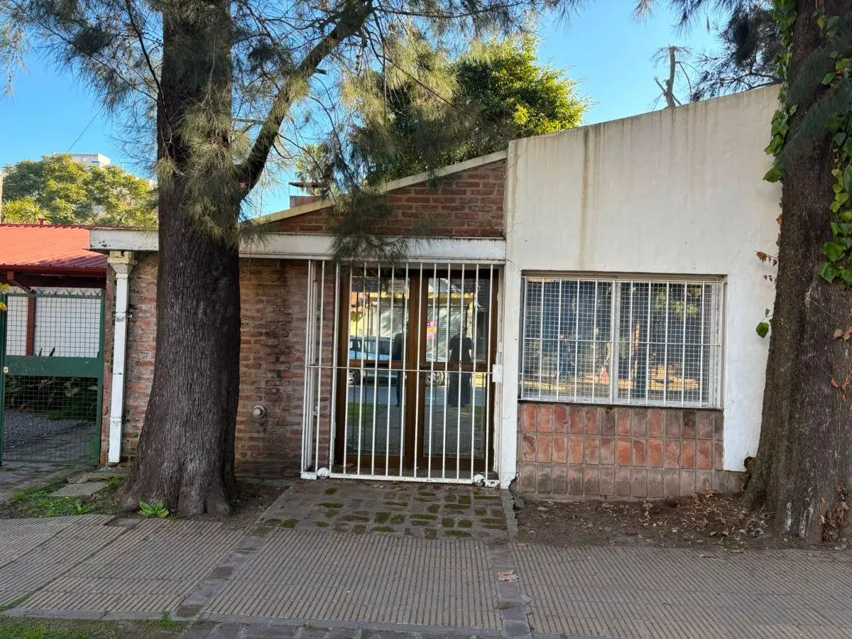 Alquiler de oficina en Moreno 8