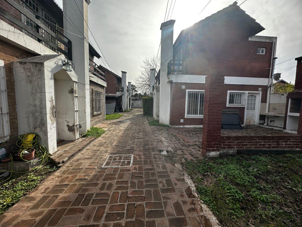 Foto de Dúplex en alquiler en Moreno, imagen 4