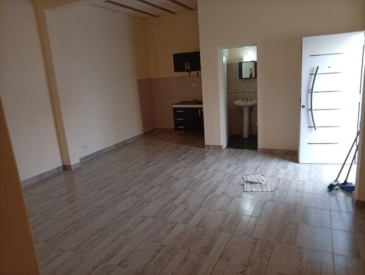Apartamento