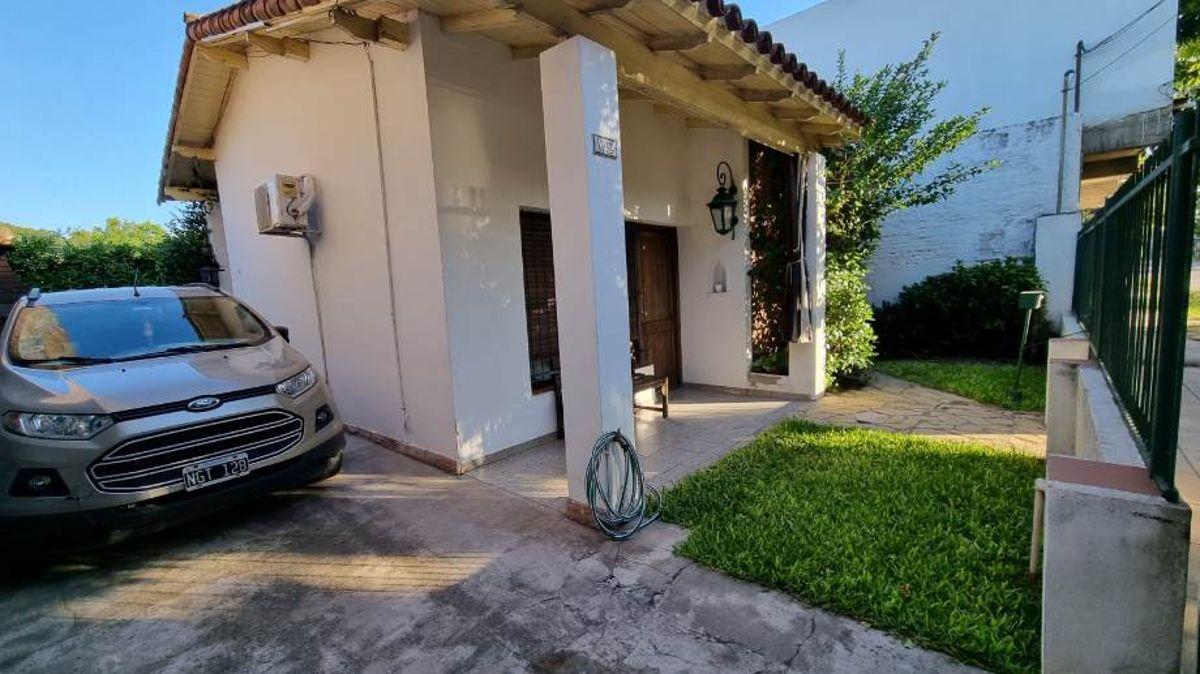 Foto de Casa en Alquiler - Merlo, imagen 1