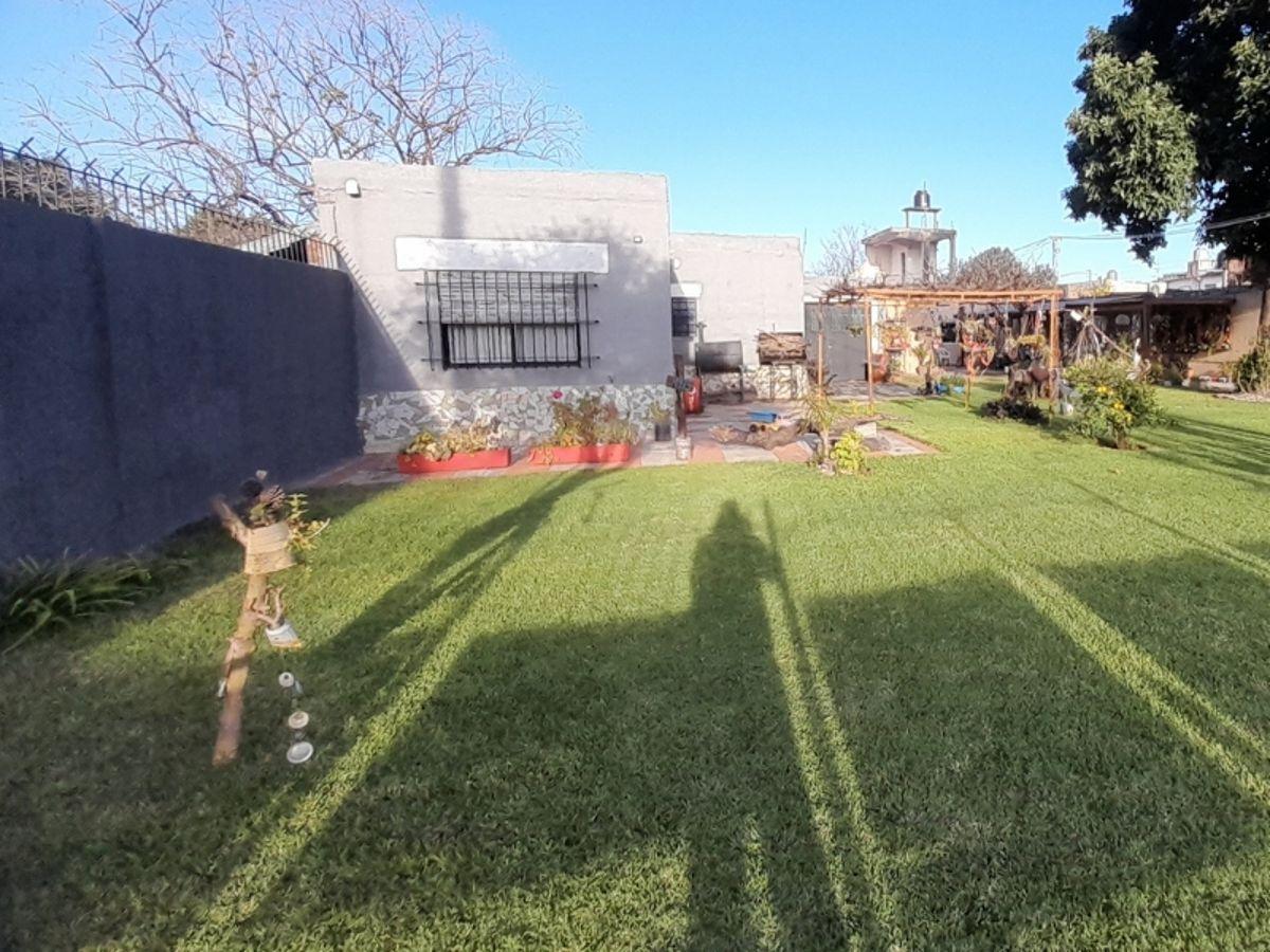 Foto de Casa a terminar en venta, imagen 1