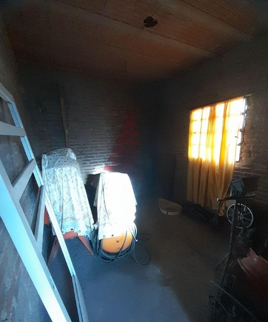 Foto de Casa a terminar en venta, imagen 3