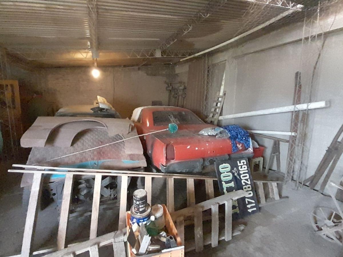 Foto de Casa a terminar en venta, imagen 2