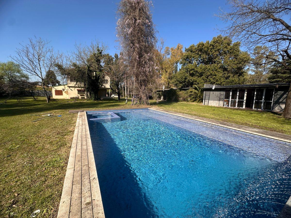 Foto de Quinta en venta con 3 dormitorios y pileta en Merlo, imagen 3