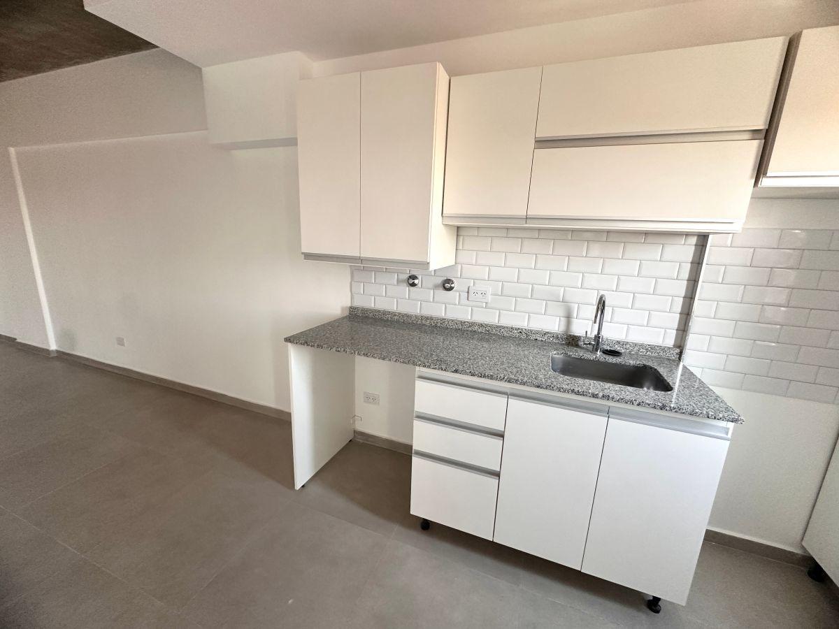 Foto de Departamento monoambiente en alquiler en Moreno, imagen 4