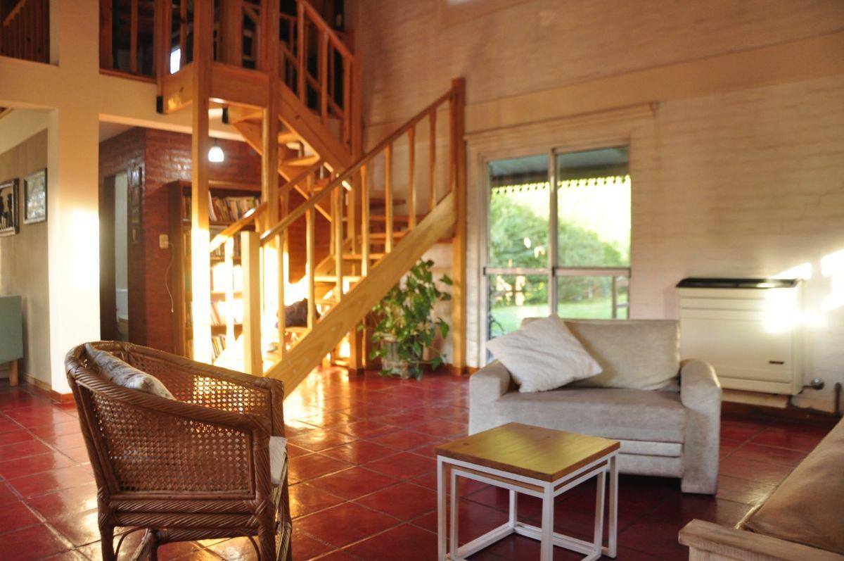 Foto de Casa en venta con pileta en Moreno, imagen 4