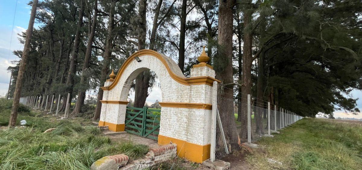 Foto de la propiedad en Haras don Jaime, Mariano Acosta, Merlo