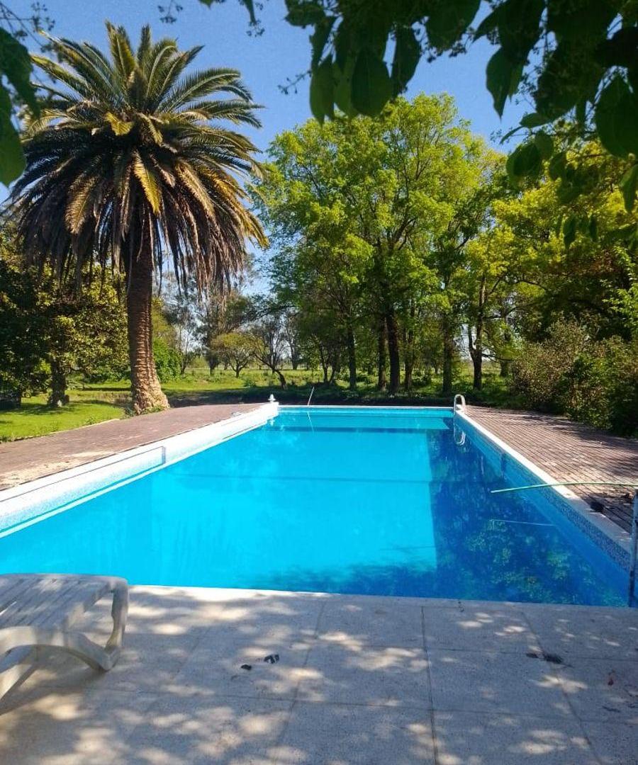 Foto de LOTES EN VENTA EN HARAS DON JAIME | BARRIO PRIVADO EN MARIANO ACOSTA, imagen 1