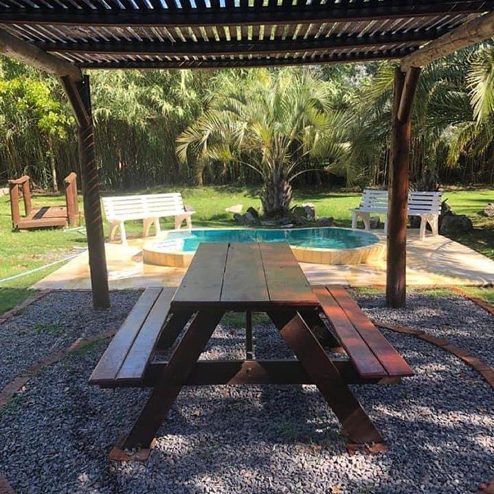 Venta Inmueble Vacacional - Cabañas - en Laguna de Lobos 4