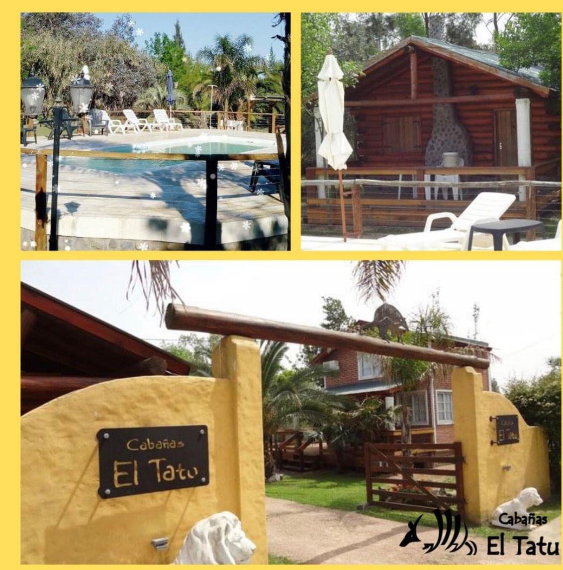 Venta Inmueble Vacacional - Cabañas - en Laguna de Lobos 2