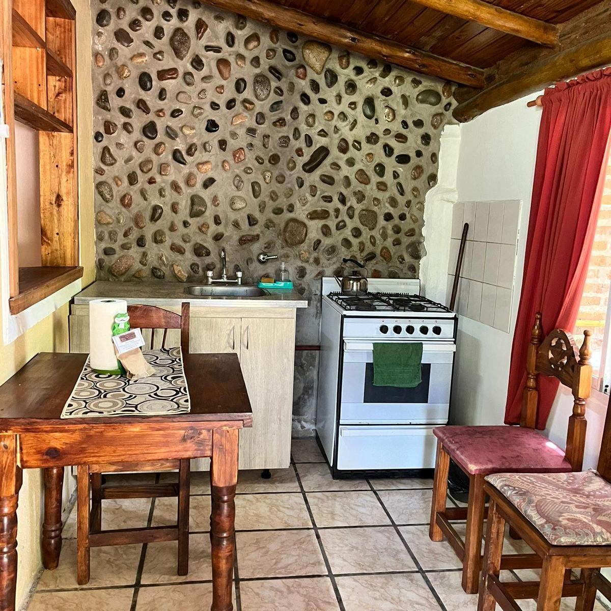 Venta Inmueble Vacacional - Cabañas - en Laguna de Lobos 1