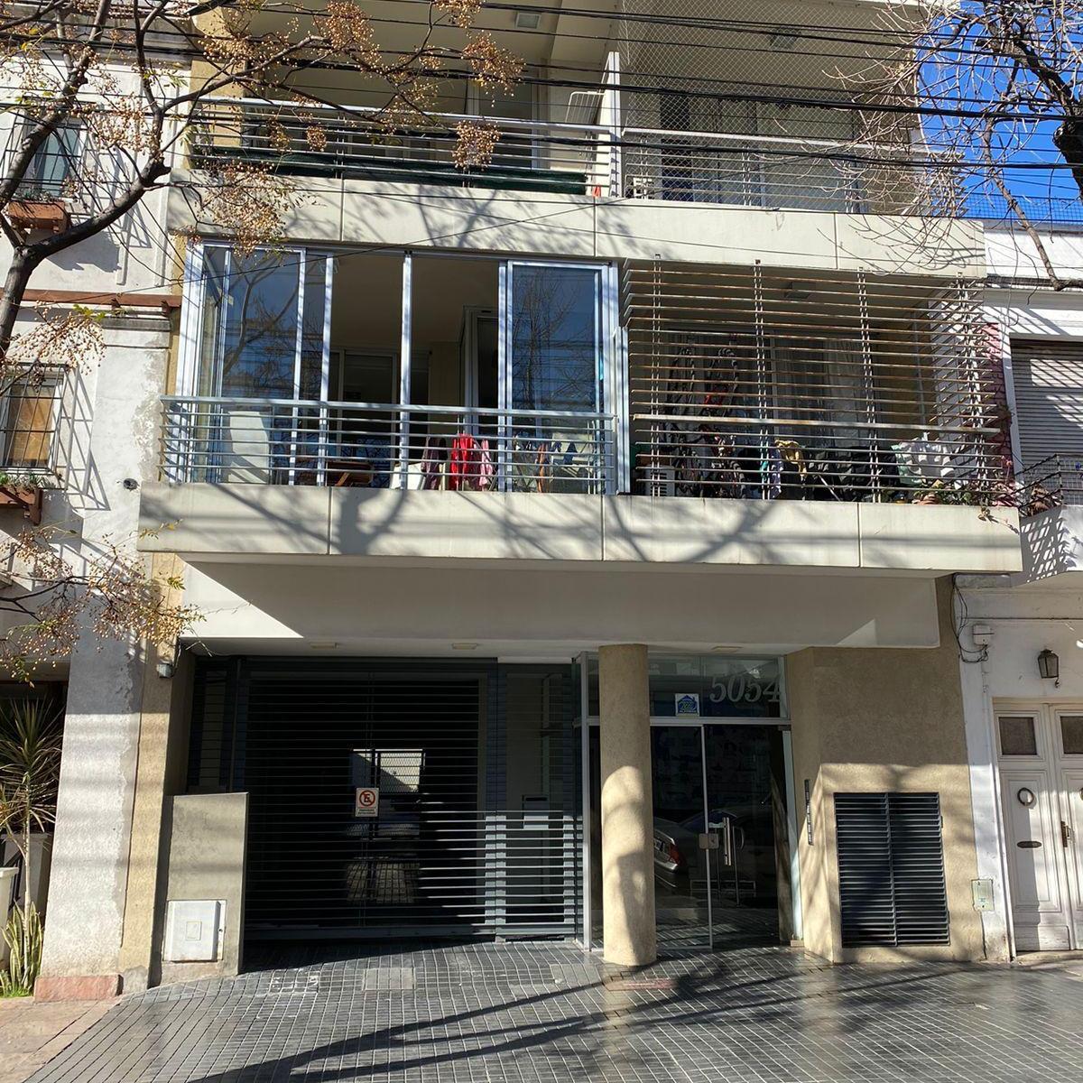 Cochera Fija en Venta Juramento 5054 Villa Urquiza, Caba 3