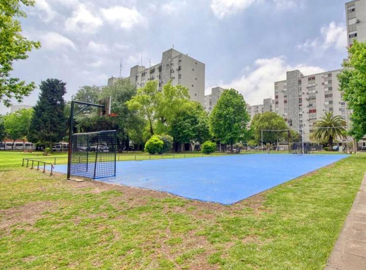 Departamento 2 ambientes Alquiler - Barrio Parque Norte Martinez 1