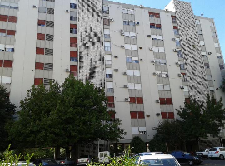 Departamento 2 ambientes Alquiler - Barrio Parque Norte Martinez 3