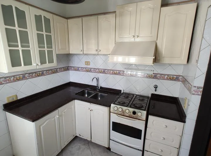 Departamento 3 Ambientes en Alquiler – Parque Norte, Martínez 3