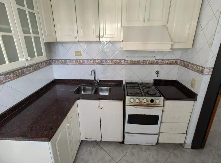 Departamento 3 Ambientes en Alquiler – Parque Norte, Martínez 5