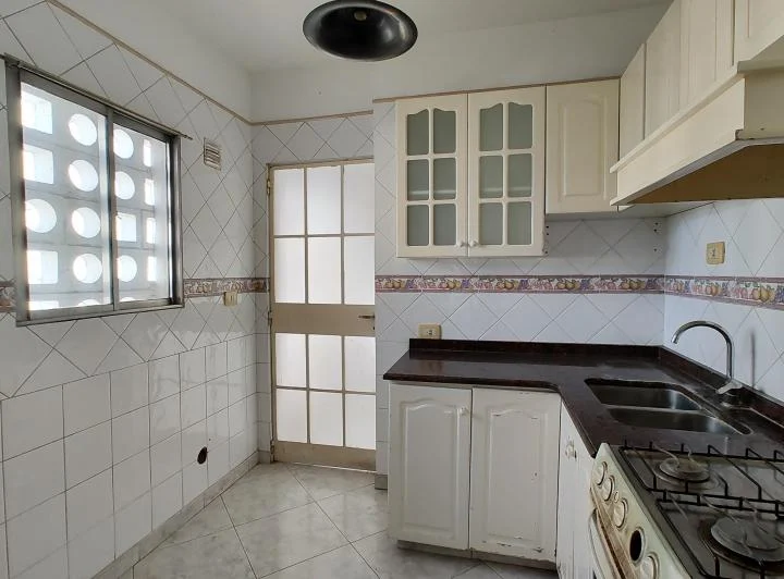 Departamento 3 Ambientes en Alquiler – Parque Norte, Martínez 4