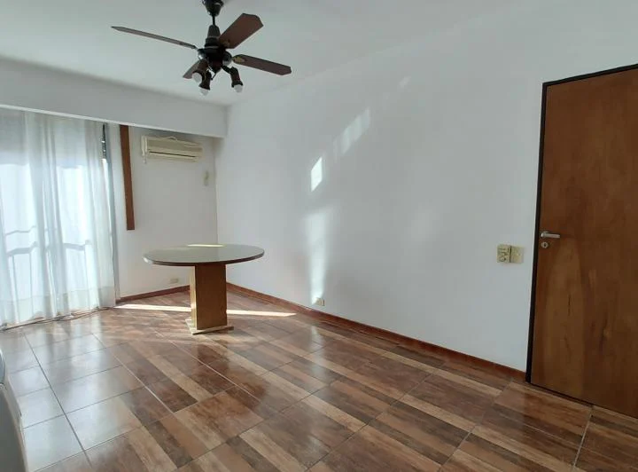 Departamento en alquiler 4amb 63m2 cubiertos parque norte Martinez 2