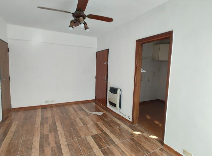 Departamento en alquiler 4amb 63m2 cubiertos parque norte Martinez 4