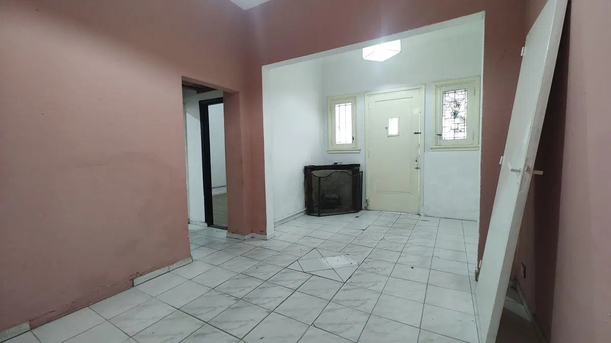 Casa en alquiler 2amb con jardín - sin expensas 3