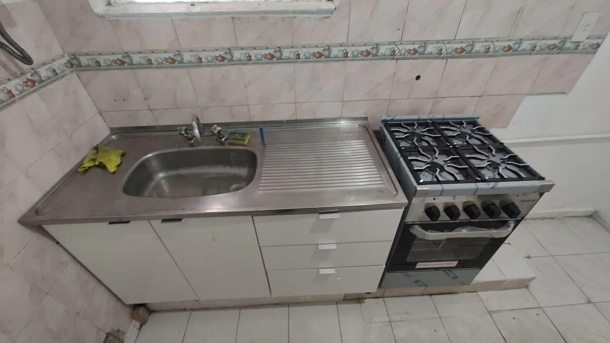 Casa en alquiler 2amb con jardín - sin expensas 5