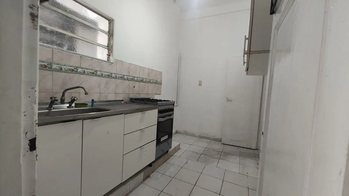 Casa en alquiler 2amb con jardín - sin expensas 2