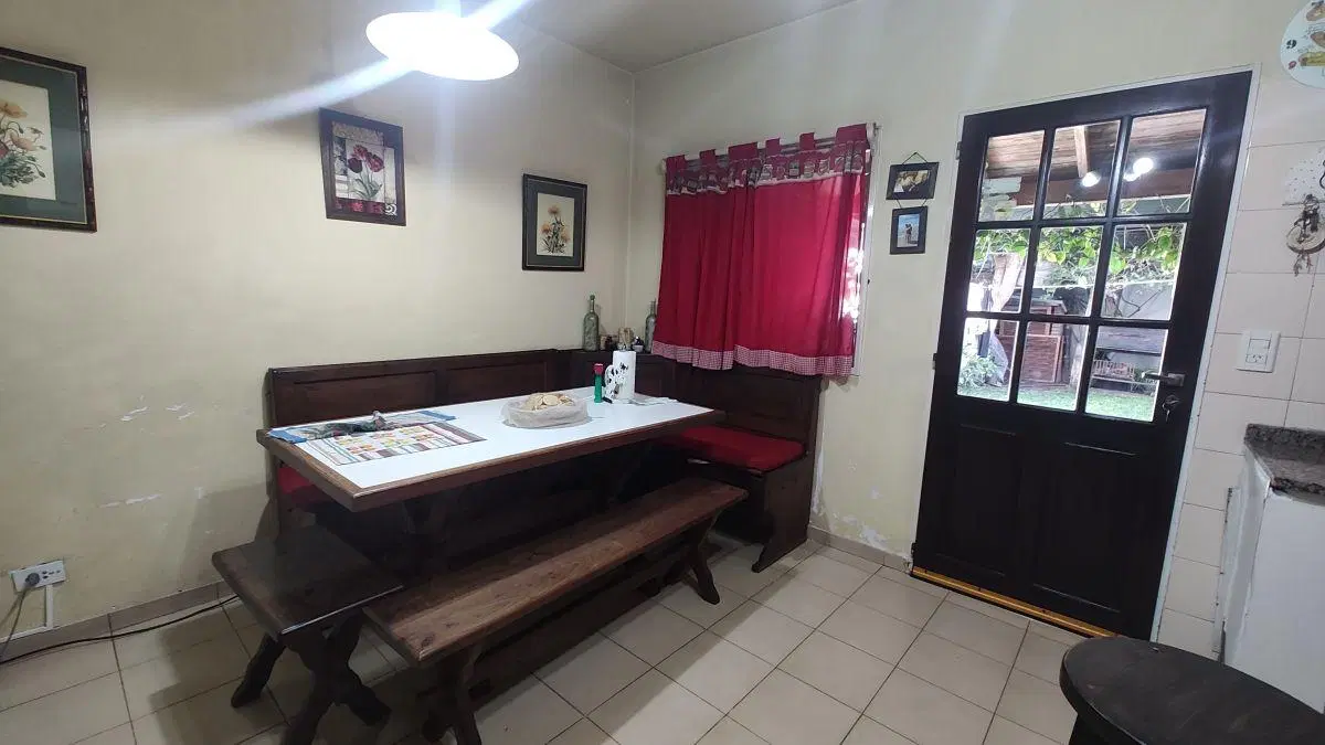 DPX 3 dormitorios en venta en Martínez 4