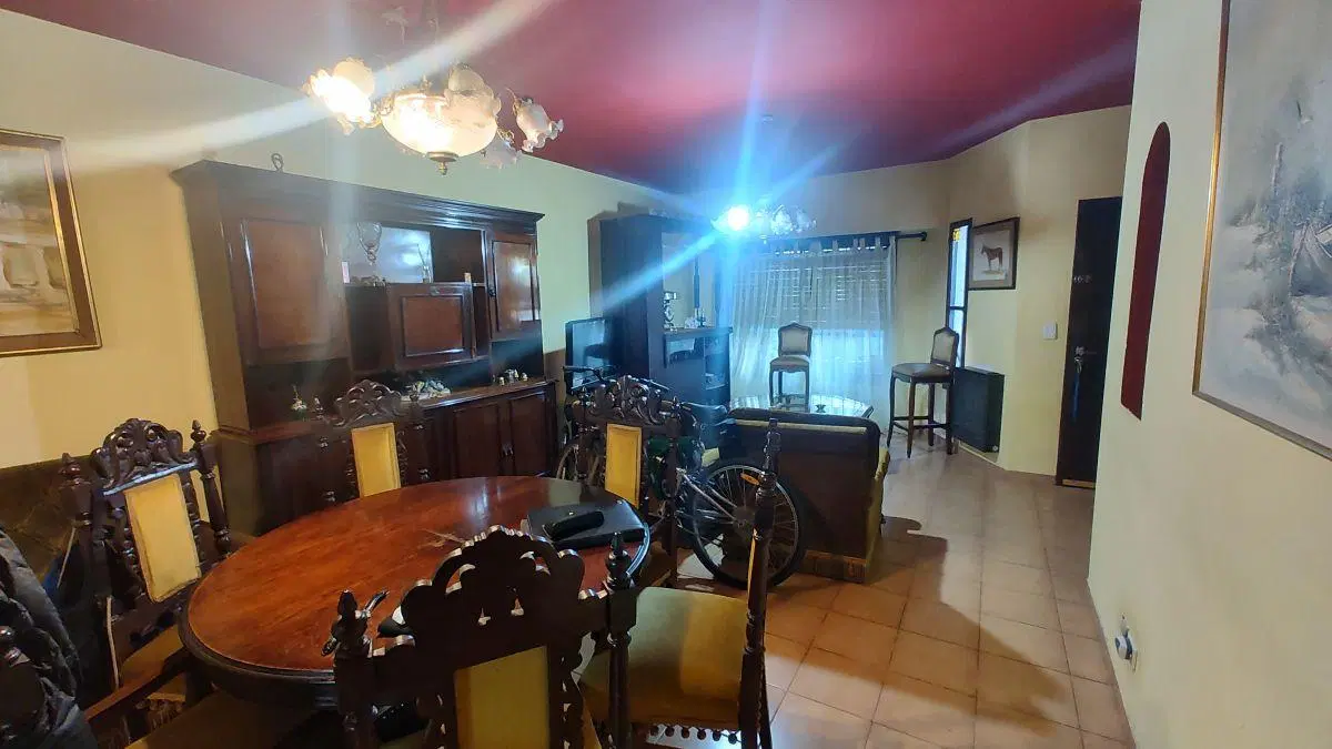 DPX 3 dormitorios en venta en Martínez 3