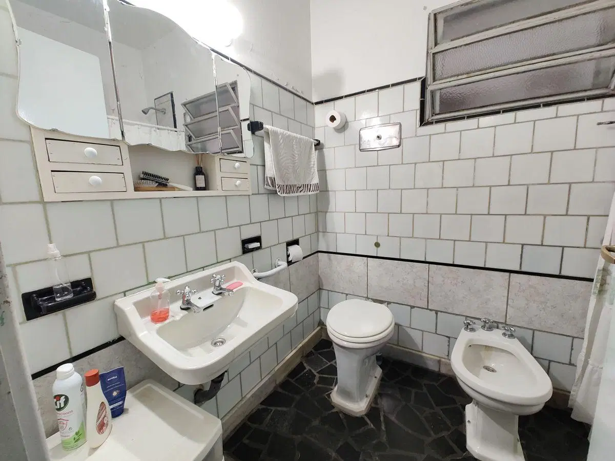 Terreno en Venta - 319 m² con 10m de frente - Guillermo Marconi 2533 Olivos 3