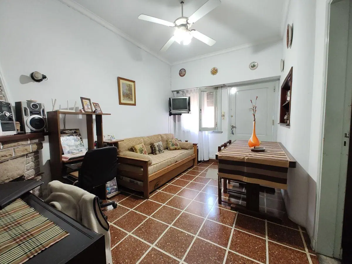 Terreno en Venta - 319 m² con 10m de frente - Guillermo Marconi 2533 Olivos 5